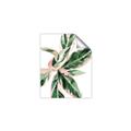 Picture of Leafy I _GroupedProduct_Rectangle_Portrait_Unframed_Print_Only_