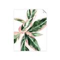 Picture of Leafy I _GroupedProduct_Rectangle_Portrait_Unframed_Print_Only_