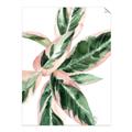 Picture of Leafy I _GroupedProduct_Rectangle_Portrait_Unframed_Print_Only_