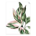 Picture of Leafy II _GroupedProduct_Rectangle_Portrait_Unframed_Print_Only_