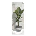 Picture of House Ficus _GroupedProduct_Panel_Portrait_Unframed_Print_Only_