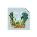 Picture of Clear the air _GroupedProduct_Square_Unframed_Print_Only_
