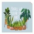 Picture of Clear the air _GroupedProduct_Square_Unframed_Print_Only_