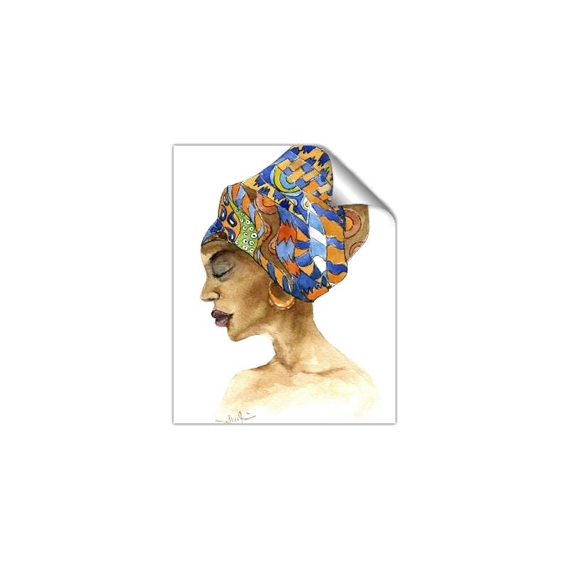 Picture of Side View I  _GroupedProduct_Rectangle_Portrait_Unframed_Print_Only_