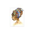 Picture of Side View I  _GroupedProduct_Rectangle_Portrait_Unframed_Print_Only_