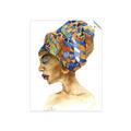 Picture of Side View I  _GroupedProduct_Rectangle_Portrait_Unframed_Print_Only_