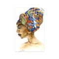Picture of Side View I  _GroupedProduct_Rectangle_Portrait_Unframed_Print_Only_