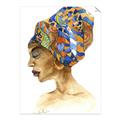 Picture of Side View I  _GroupedProduct_Rectangle_Portrait_Unframed_Print_Only_