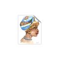 Picture of Side View II  _GroupedProduct_Rectangle_Portrait_Unframed_Print_Only_