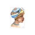 Picture of Side View II  _GroupedProduct_Rectangle_Portrait_Unframed_Print_Only_