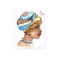 Picture of Side View II  _GroupedProduct_Rectangle_Portrait_Unframed_Print_Only_