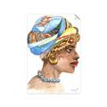 Picture of Side View II  _GroupedProduct_Rectangle_Portrait_Unframed_Print_Only_