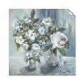 Picture of Shades of Blue _GroupedProduct_Square_Unframed_Print_Only_