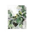 Picture of Birds in the Braches _GroupedProduct_Rectangle_Portrait_Unframed_Print_Only_