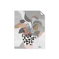 Picture of Color Block Plants I  _GroupedProduct_Rectangle_Portrait_Unframed_Print_Only_