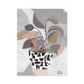 Picture of Color Block Plants I  _GroupedProduct_Rectangle_Portrait_Unframed_Print_Only_