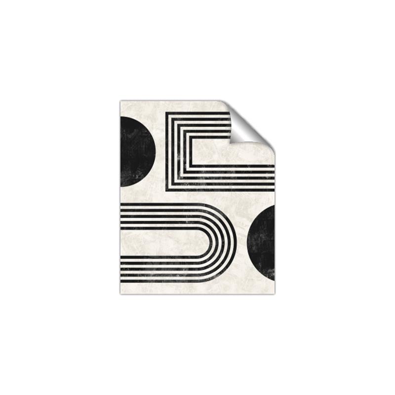 Picture of Path Abstract I  _GroupedProduct_Rectangle_Portrait_Unframed_Print_Only_