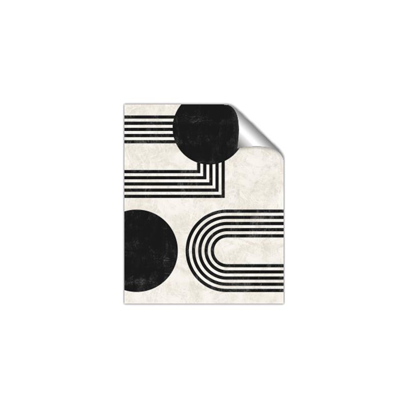 Picture of Path Abstract II _GroupedProduct_Rectangle_Portrait_Unframed_Print_Only_