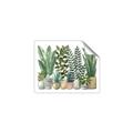 Picture of Plant Party _GroupedProduct_Rectangle_Landscape_Unframed_Print_Only_