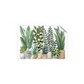 Picture of Plant Party _GroupedProduct_Rectangle_Landscape_Unframed_Print_Only_
