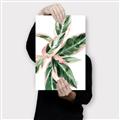 Picture of Leafy I _GroupedProduct_Rectangle_Portrait_Canvas_