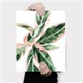 Picture of Leafy I _GroupedProduct_Rectangle_Portrait_Canvas_