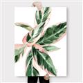 Picture of Leafy I _GroupedProduct_Rectangle_Portrait_Canvas_