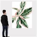 Picture of Leafy I _GroupedProduct_Rectangle_Portrait_Canvas_