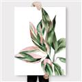 Picture of Leafy II _GroupedProduct_Rectangle_Portrait_Canvas_