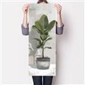 Picture of House Ficus _GroupedProduct_Panel_Portrait_Canvas_