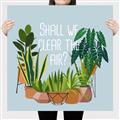 Picture of Clear the air _GroupedProduct_Square_Canvas_