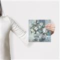 Picture of Shades of Blue _GroupedProduct_Square_Canvas_