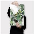 Picture of Birds in the Braches _GroupedProduct_Rectangle_Portrait_Canvas_
