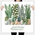 Picture of Good things frow here _GroupedProduct_Square_Canvas_