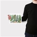 Picture of Plant Party _GroupedProduct_Rectangle_Landscape_Canvas_