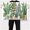 Picture of Plant Party _GroupedProduct_Rectangle_Landscape_Canvas_