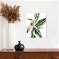 Picture of Leafy I _GroupedProduct_Rectangle_Portrait_Canvas_