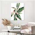 Picture of Leafy I _GroupedProduct_Rectangle_Portrait_Canvas_