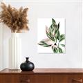 Picture of Leafy II _GroupedProduct_Rectangle_Portrait_Canvas_