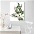 Picture of Leafy II _GroupedProduct_Rectangle_Portrait_Canvas_