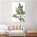 Picture of Leafy II _GroupedProduct_Rectangle_Portrait_Canvas_