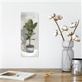 Picture of House Ficus _GroupedProduct_Panel_Portrait_Canvas_
