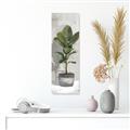 Picture of House Ficus _GroupedProduct_Panel_Portrait_Canvas_