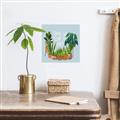 Picture of Clear the air _GroupedProduct_Square_Canvas_