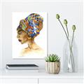 Picture of Side View I  _GroupedProduct_Rectangle_Portrait_Canvas_