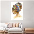 Picture of Side View I  _GroupedProduct_Rectangle_Portrait_Canvas_