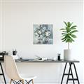 Picture of Shades of Blue _GroupedProduct_Square_Canvas_