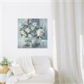 Picture of Shades of Blue _GroupedProduct_Square_Canvas_