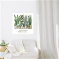Picture of Good things frow here _GroupedProduct_Square_Canvas_