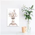 Picture of Sprouting Up I _GroupedProduct_Rectangle_Portrait_Canvas_